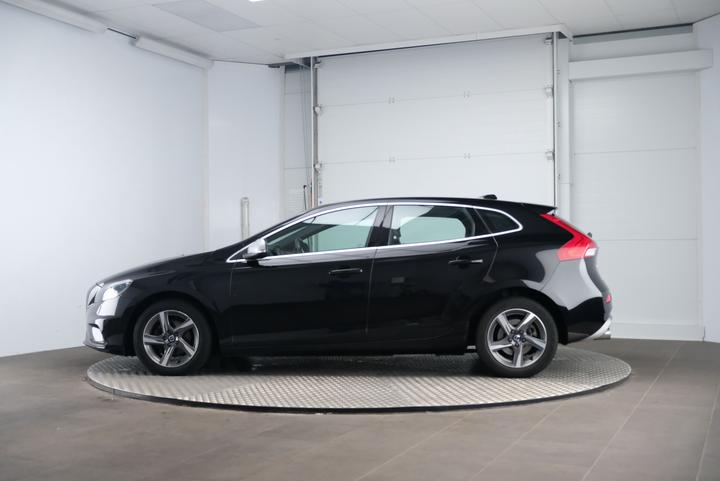 Photo 2 VIN: YV1MV7431G2296361 - VOLVO V40 