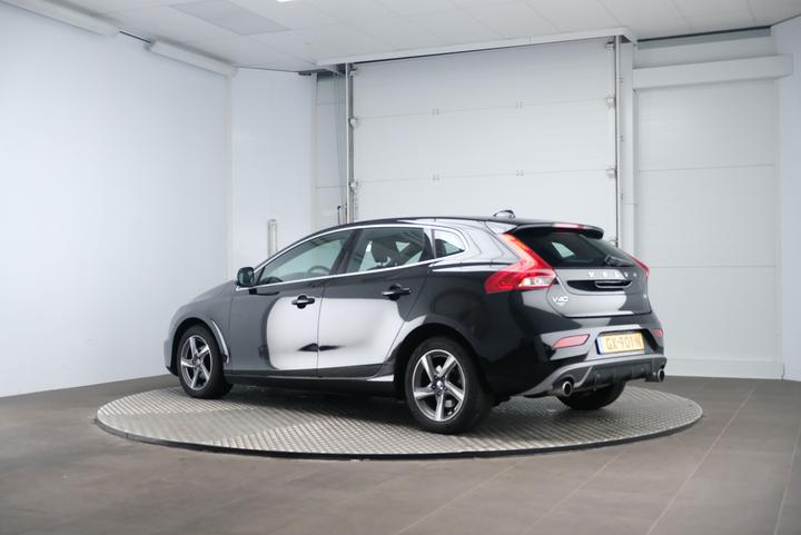 Photo 3 VIN: YV1MV7431G2296361 - VOLVO V40 