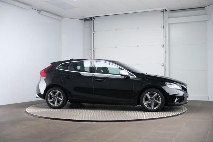 Photo 5 VIN: YV1MV7431G2296361 - VOLVO V40 