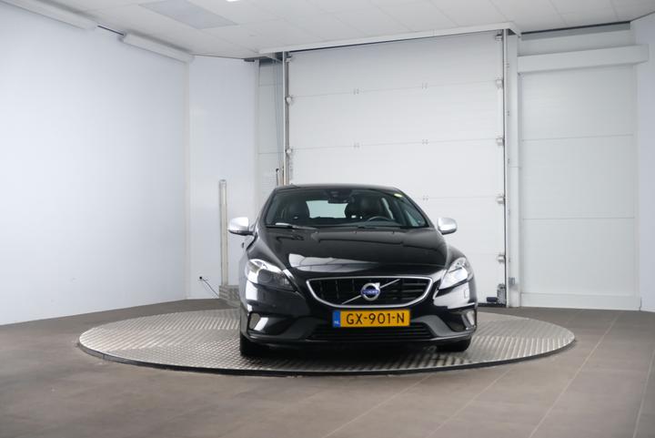 Photo 6 VIN: YV1MV7431G2296361 - VOLVO V40 