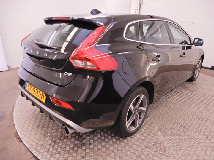 Photo 8 VIN: YV1MV7431G2296361 - VOLVO V40 