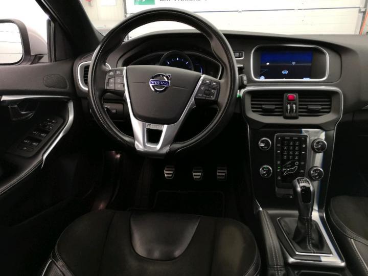 Photo 12 VIN: YV1MV7431G2296698 - VOLVO V40 