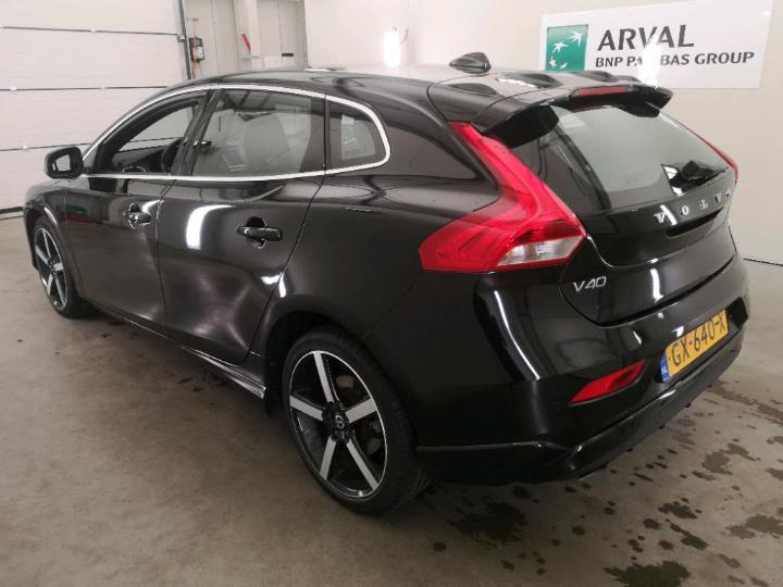 Photo 16 VIN: YV1MV7431G2296698 - VOLVO V40 