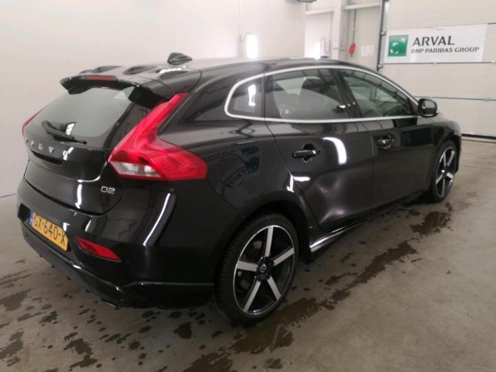 Photo 2 VIN: YV1MV7431G2296698 - VOLVO V40 