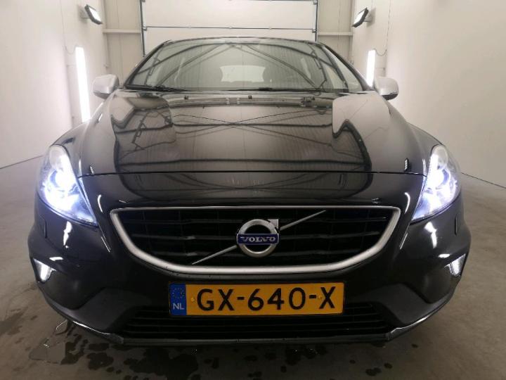 Photo 5 VIN: YV1MV7431G2296698 - VOLVO V40 