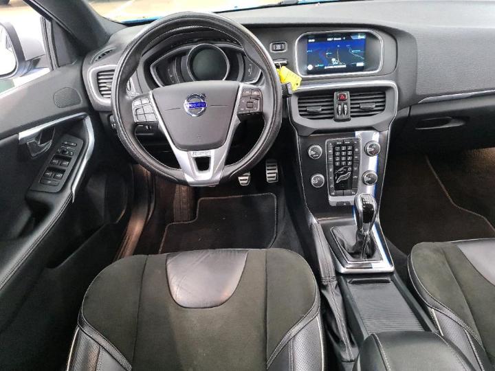 Photo 10 VIN: YV1MV7431G2297065 - VOLVO V40 