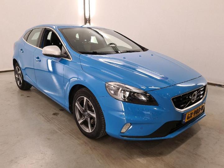 Photo 2 VIN: YV1MV7431G2297065 - VOLVO V40 