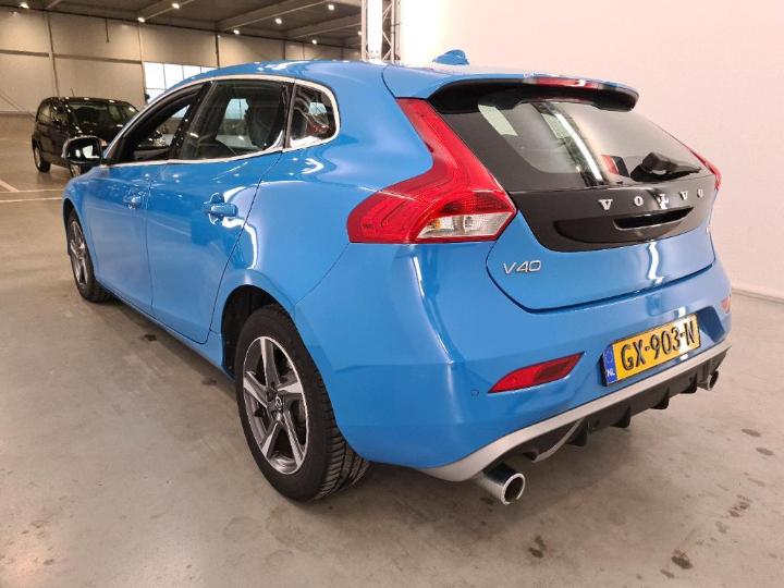 Photo 3 VIN: YV1MV7431G2297065 - VOLVO V40 