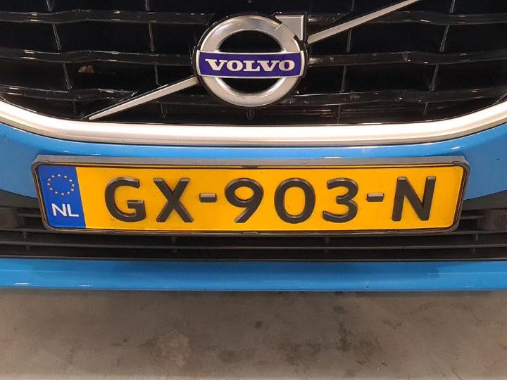 Photo 6 VIN: YV1MV7431G2297065 - VOLVO V40 