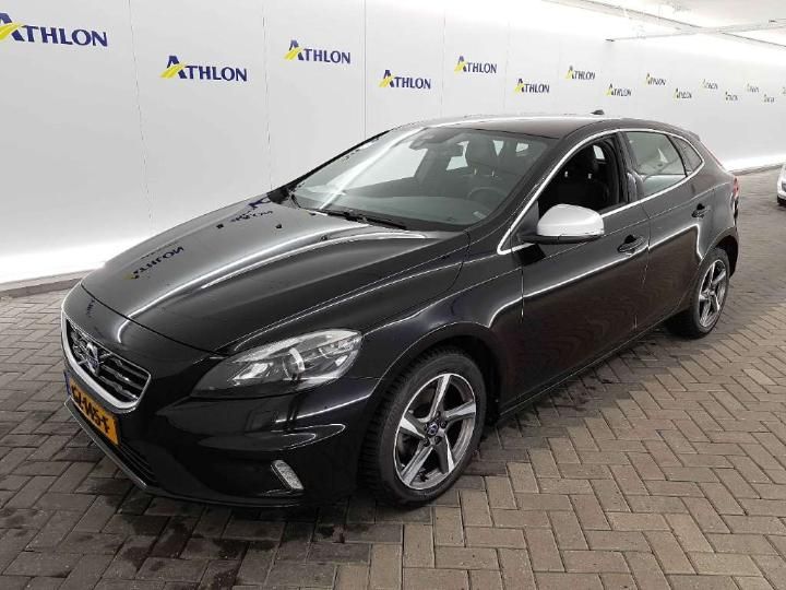 Photo 0 VIN: YV1MV7431G2297305 - VOLVO V40 