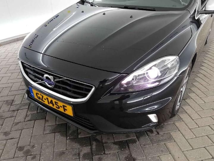 Photo 13 VIN: YV1MV7431G2297305 - VOLVO V40 