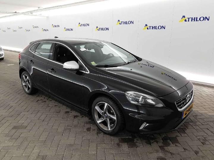 Photo 2 VIN: YV1MV7431G2297305 - VOLVO V40 