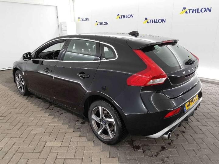 Photo 3 VIN: YV1MV7431G2297305 - VOLVO V40 