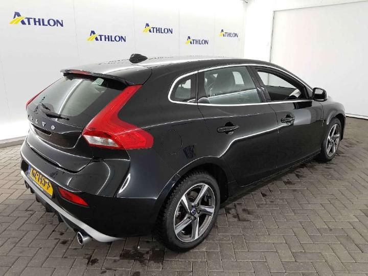 Photo 4 VIN: YV1MV7431G2297305 - VOLVO V40 