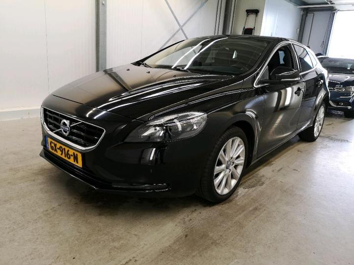 Photo 1 VIN: YV1MV7431G2297359 - VOLVO V40 