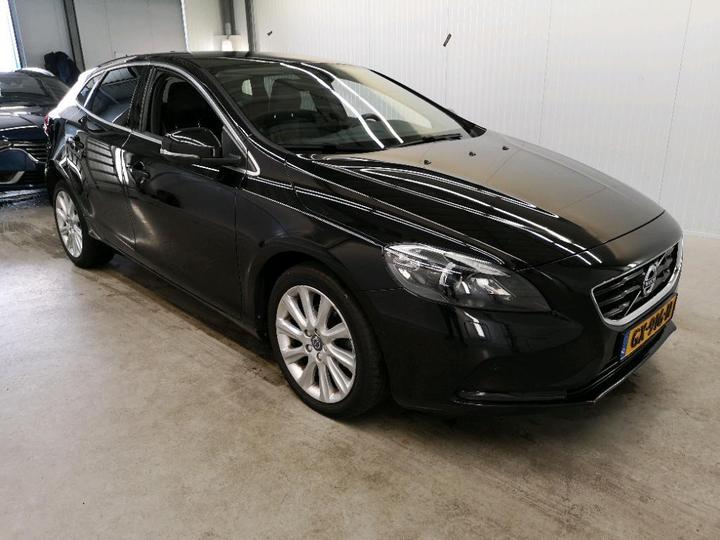 Photo 2 VIN: YV1MV7431G2297359 - VOLVO V40 