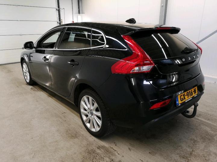 Photo 3 VIN: YV1MV7431G2297359 - VOLVO V40 