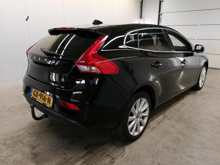 Photo 4 VIN: YV1MV7431G2297359 - VOLVO V40 