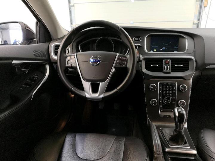 Photo 6 VIN: YV1MV7431G2297359 - VOLVO V40 