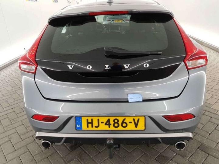 Photo 22 VIN: YV1MV7431G2297870 - VOLVO V40 