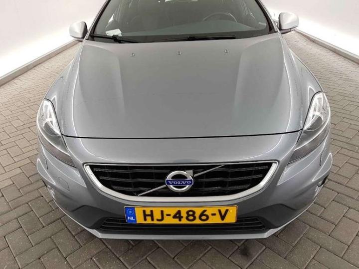 Photo 27 VIN: YV1MV7431G2297870 - VOLVO V40 