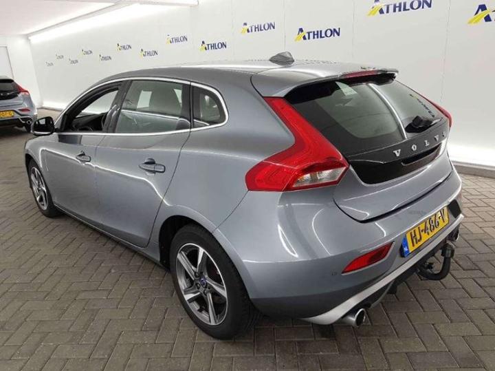 Photo 3 VIN: YV1MV7431G2297870 - VOLVO V40 