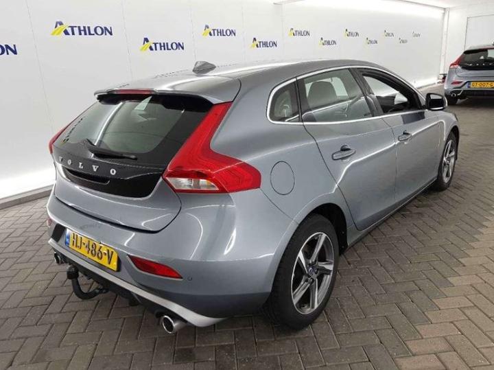 Photo 4 VIN: YV1MV7431G2297870 - VOLVO V40 