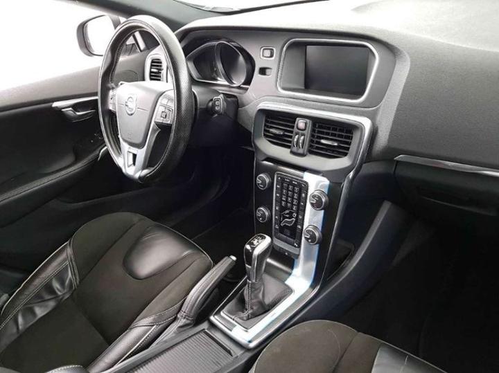 Photo 5 VIN: YV1MV7431G2297870 - VOLVO V40 