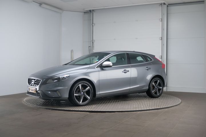 Photo 1 VIN: YV1MV7431G2297886 - VOLVO V40 