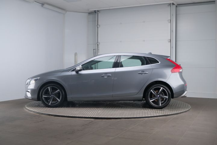 Photo 2 VIN: YV1MV7431G2297886 - VOLVO V40 