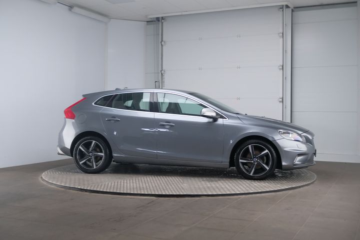 Photo 5 VIN: YV1MV7431G2297886 - VOLVO V40 