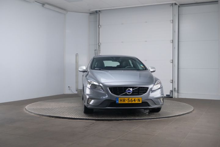 Photo 6 VIN: YV1MV7431G2297886 - VOLVO V40 