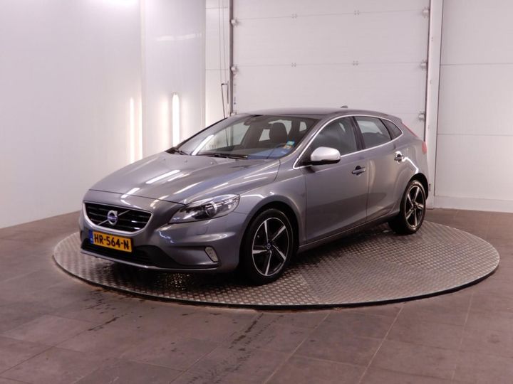 Photo 7 VIN: YV1MV7431G2297886 - VOLVO V40 