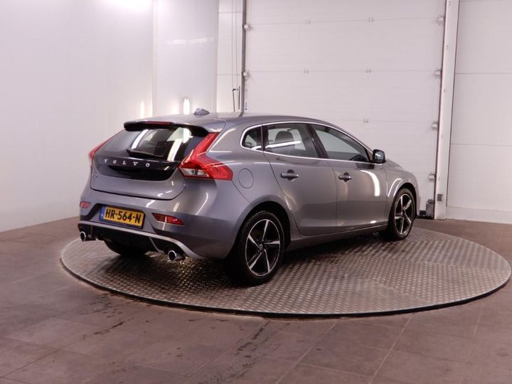 Photo 8 VIN: YV1MV7431G2297886 - VOLVO V40 