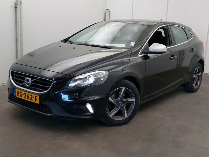 Photo 1 VIN: YV1MV7431G2298081 - VOLVO V40 