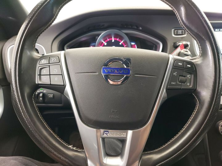 Photo 14 VIN: YV1MV7431G2298081 - VOLVO V40 