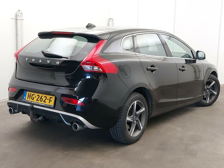 Photo 2 VIN: YV1MV7431G2298081 - VOLVO V40 