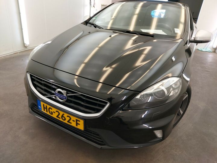 Photo 7 VIN: YV1MV7431G2298081 - VOLVO V40 