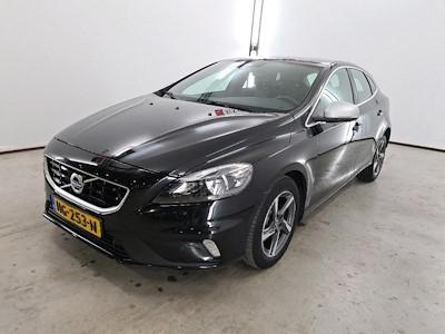 Photo 1 VIN: YV1MV7431G2298086 - VOLVO V40 2.0 D2 120PK 