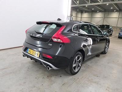 Photo 3 VIN: YV1MV7431G2298086 - VOLVO V40 2.0 D2 120PK 