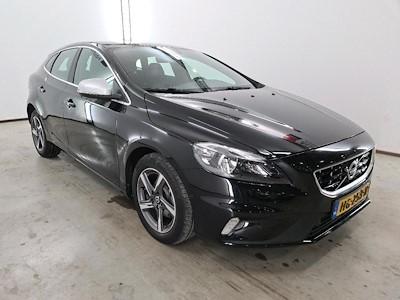 Photo 4 VIN: YV1MV7431G2298086 - VOLVO V40 2.0 D2 120PK 