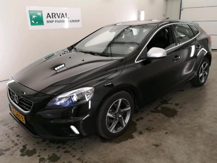 Photo 1 VIN: YV1MV7431G2298289 - VOLVO V40 