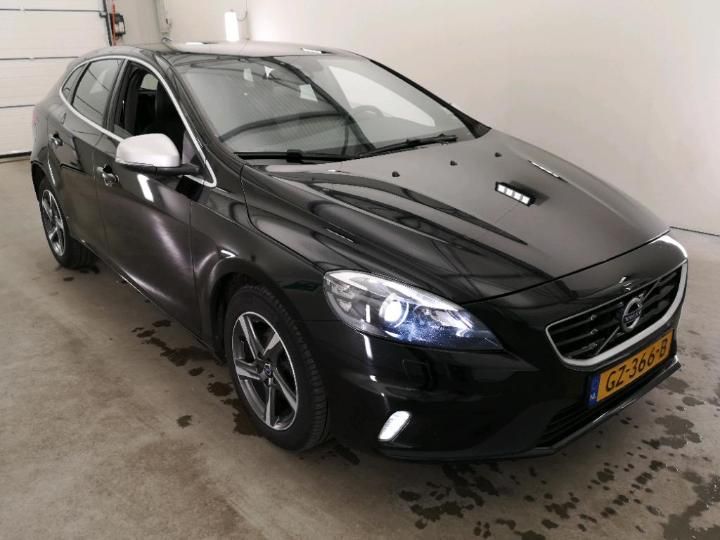 Photo 12 VIN: YV1MV7431G2298289 - VOLVO V40 