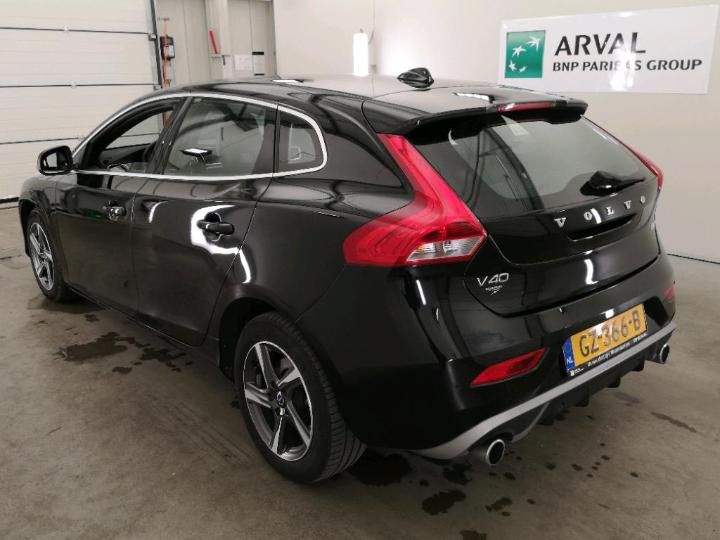 Photo 14 VIN: YV1MV7431G2298289 - VOLVO V40 