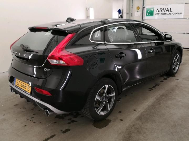 Photo 2 VIN: YV1MV7431G2298289 - VOLVO V40 