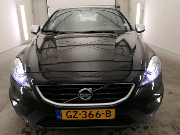 Photo 5 VIN: YV1MV7431G2298289 - VOLVO V40 