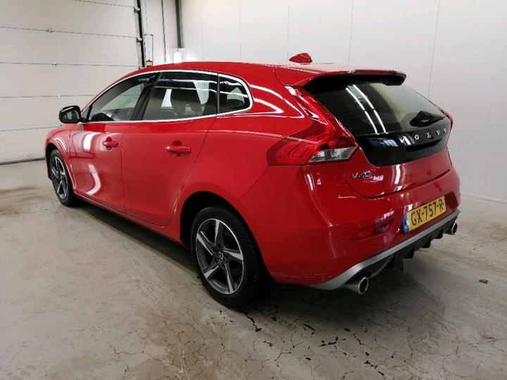 Photo 3 VIN: YV1MV7431G2298298 - VOLVO V40 