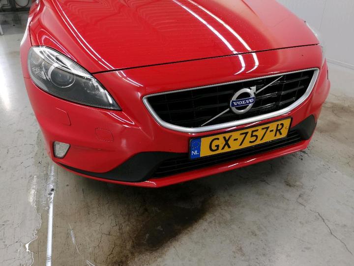 Photo 30 VIN: YV1MV7431G2298298 - VOLVO V40 