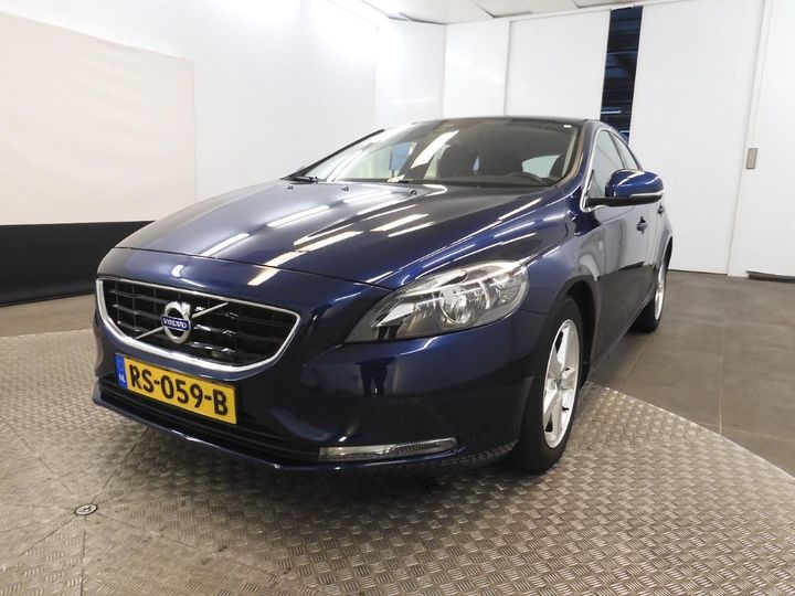 Photo 1 VIN: YV1MV7431G2298349 - VOLVO V40 