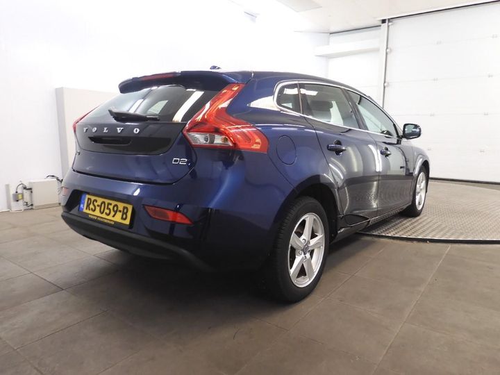 Photo 2 VIN: YV1MV7431G2298349 - VOLVO V40 